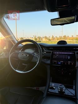 جيب جراند شيروكي